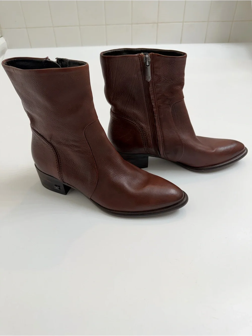 Sam Edelman classic sam